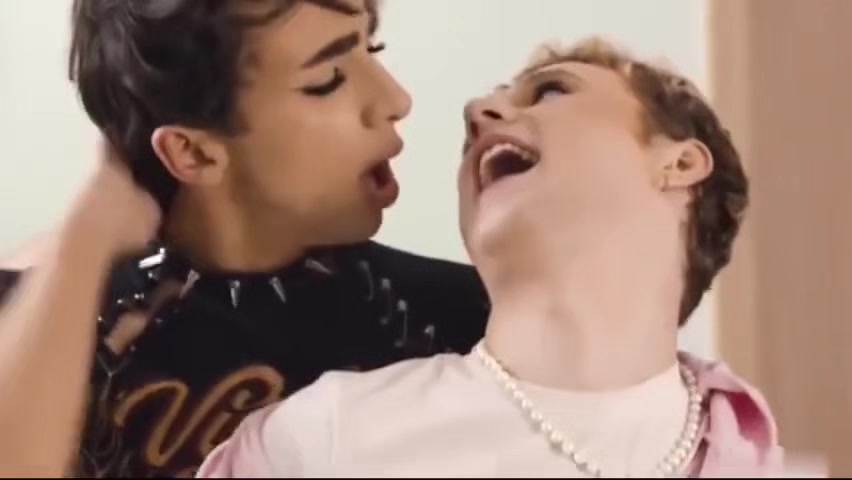 Femboys Getting Raw Bb Fucked