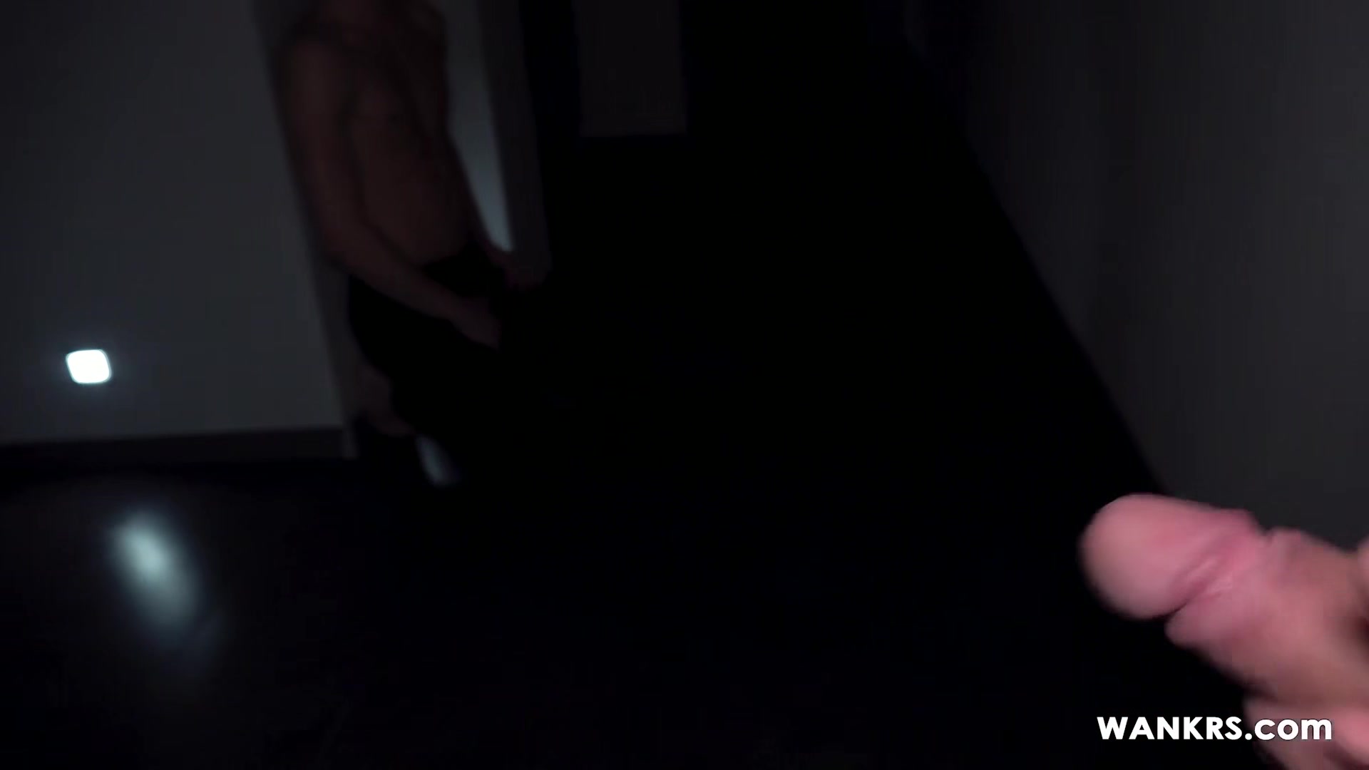 Twink Sucks me Off POV so Good while I tease his Oiled Ass by Wankrs