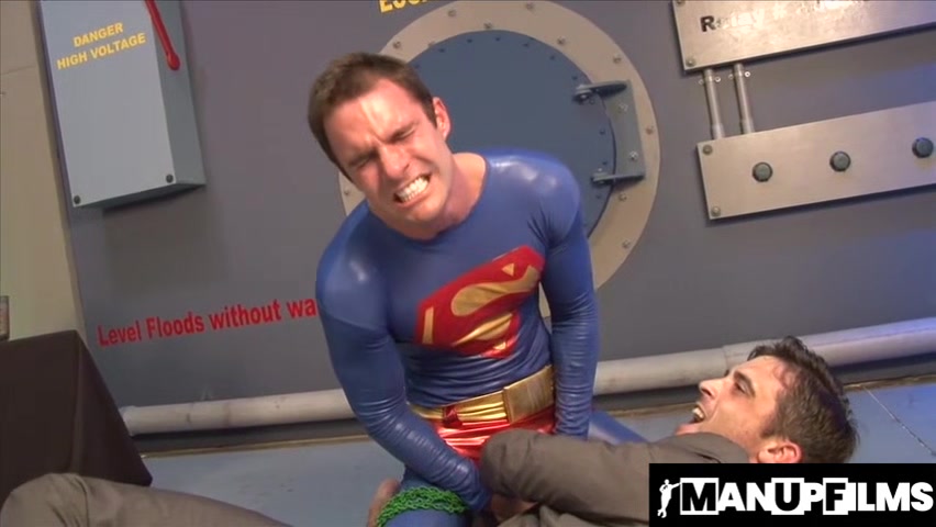 Kinky Cameron Kincade Jerks Off By Horny Lance Hart
