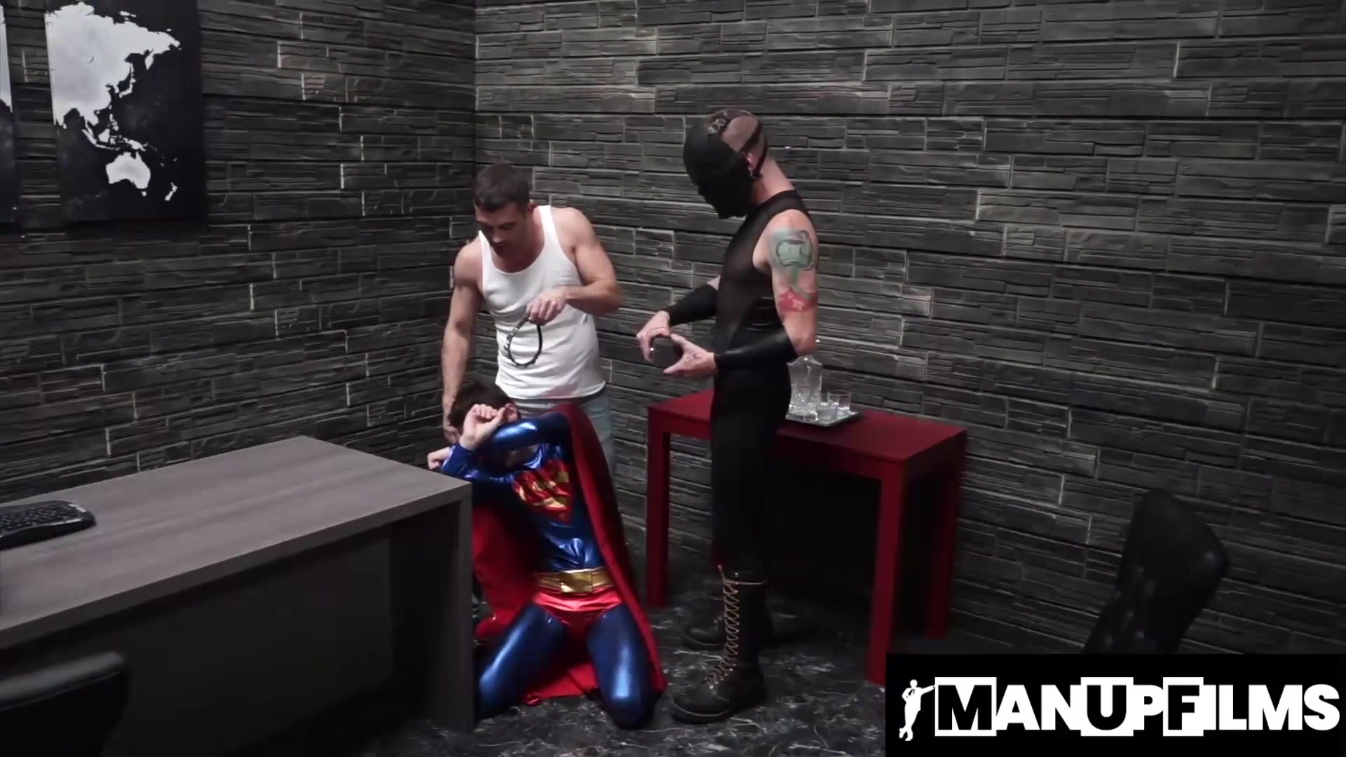 Bound Cameron Kincade Tormented By Sebastian Keys
