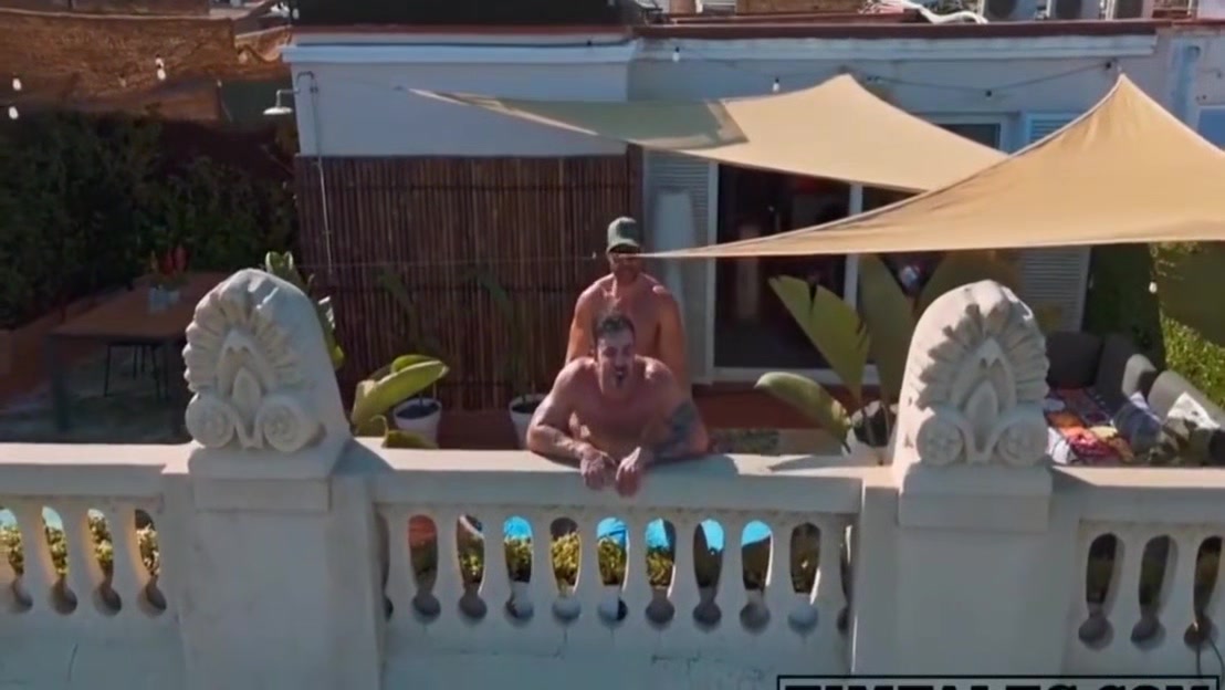 Stepdaddy Peludo E Pauzudo Socando No Safado 15 Min