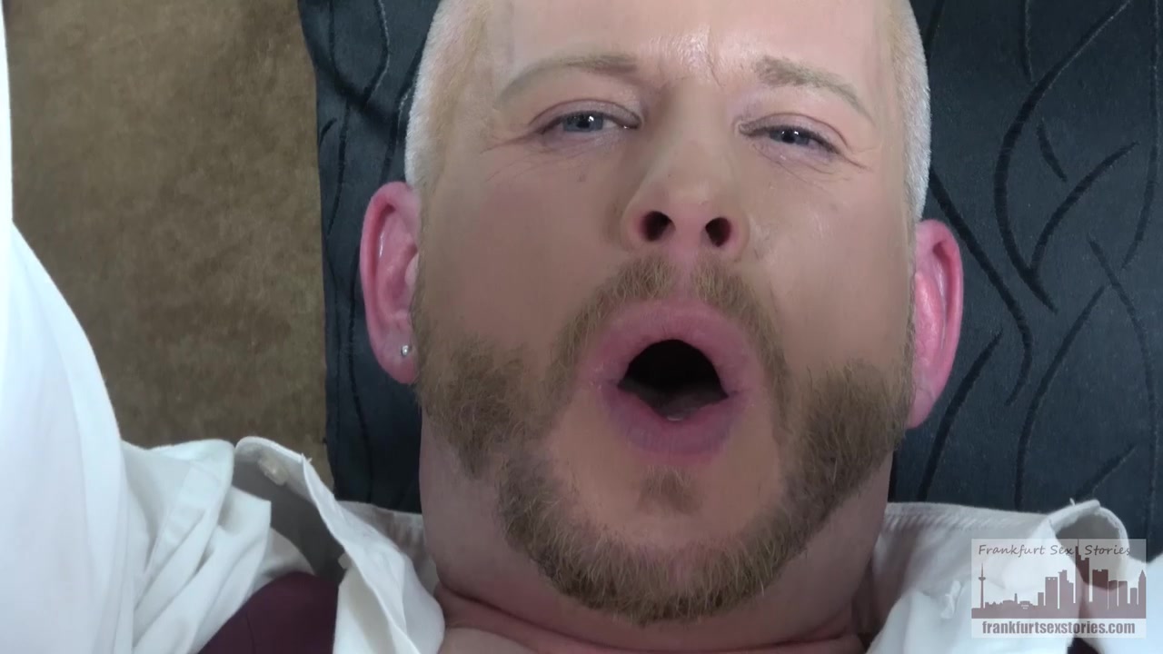 Porn Casting Vol.1 Patrick Blue, Nick Mazzaro - Gay Porn
