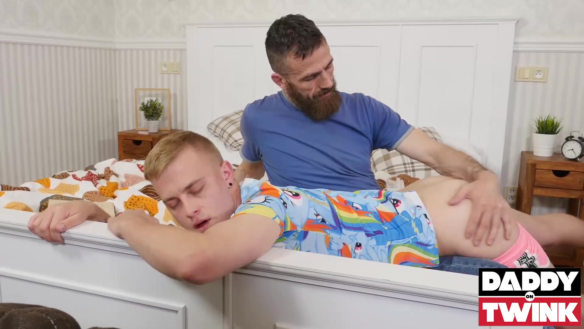 DADDYONTWINK Old Eric Lenn Drills Jamie Kelvin Hungry Hole