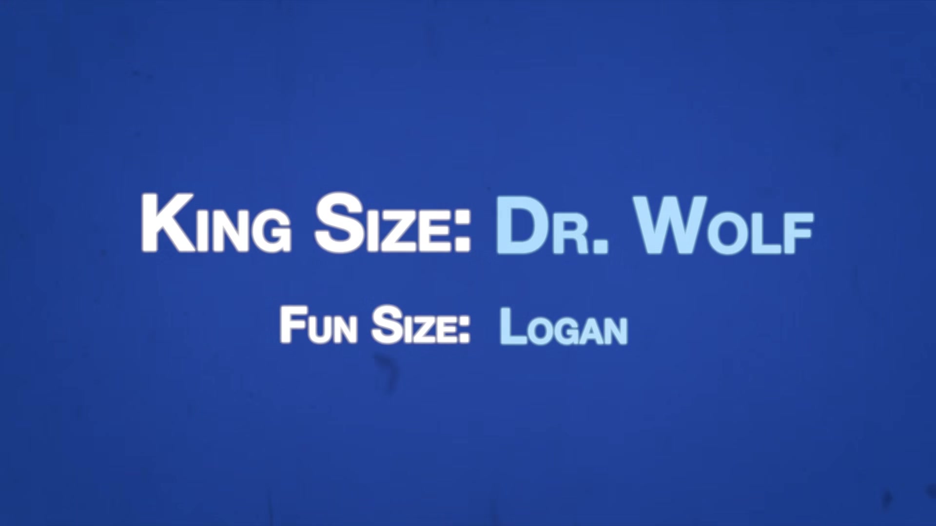 FunSizeBoys Logan Cross fucked on top of a teddy bear by tall doctor