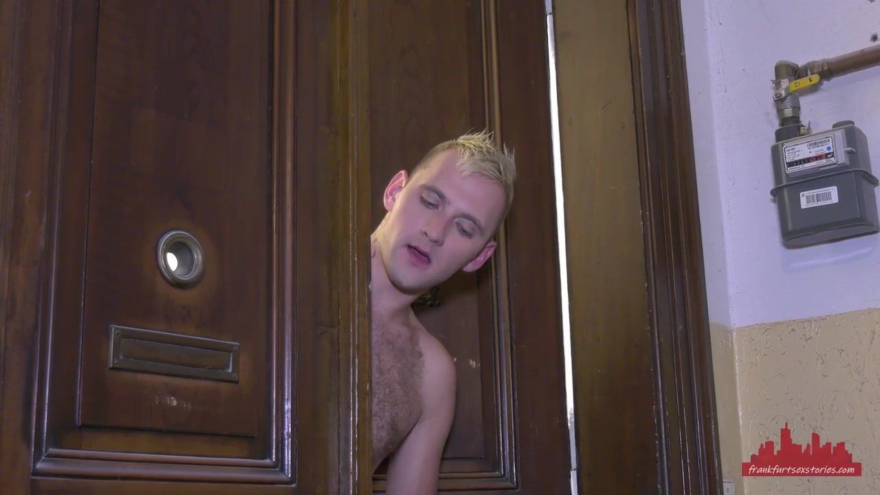 Raw Workloads Donnie Marco, Eddie Star - German Gay Porn