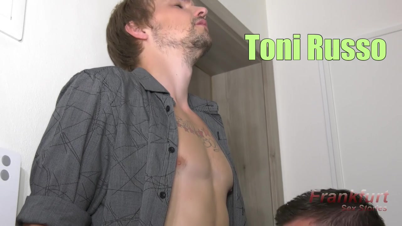 Guy Next Door Marek Tanker, Toni Russo - German Gay Porn