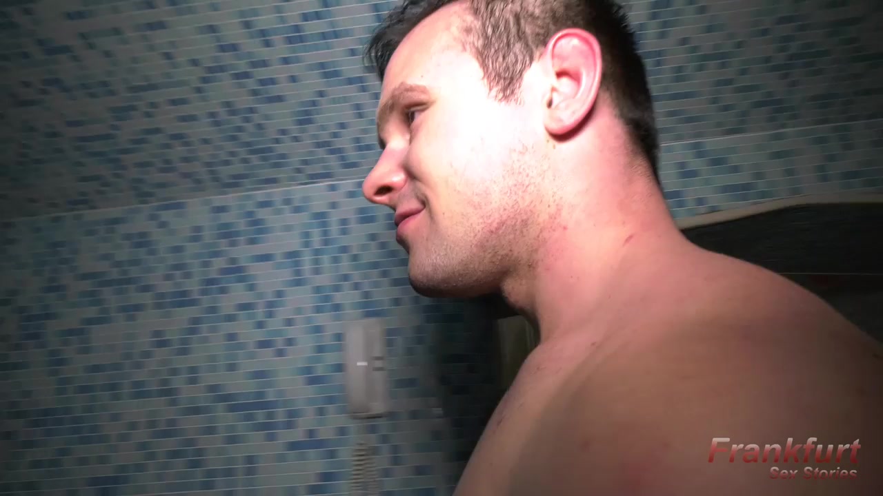 Spa Encounters Thomas Friedl, Alex Vichner - Gay Porn
