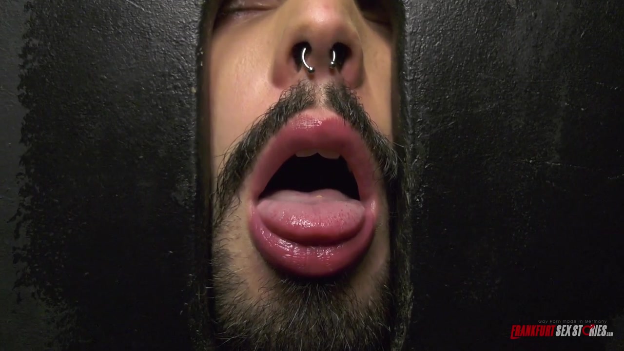 A Night At The Sex Club - Part One - Frankfurt Sex Stories