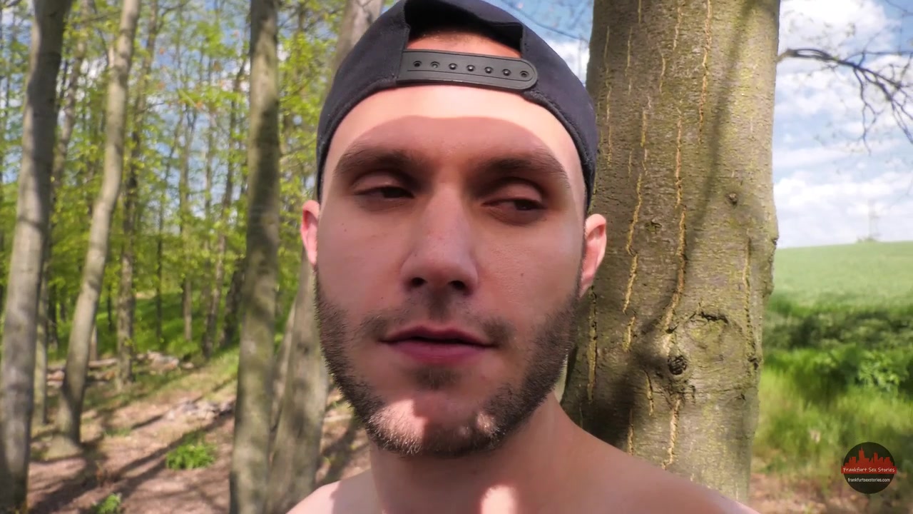 Cum Suckers Donnie Marco, Marty - Frankfurt Sex Stories