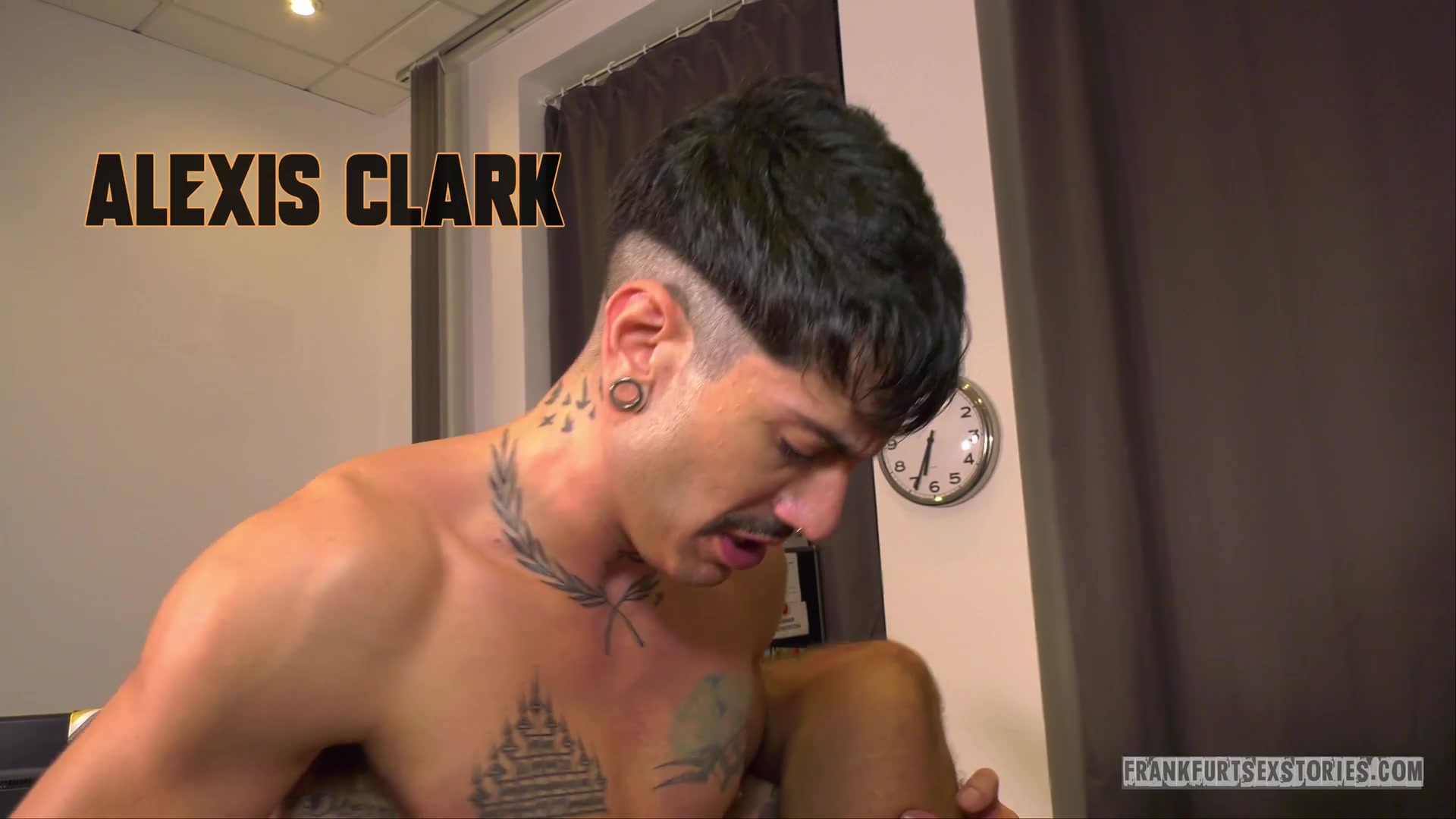 Office Fuckers Part Ii Directed By Nick Mazzaro