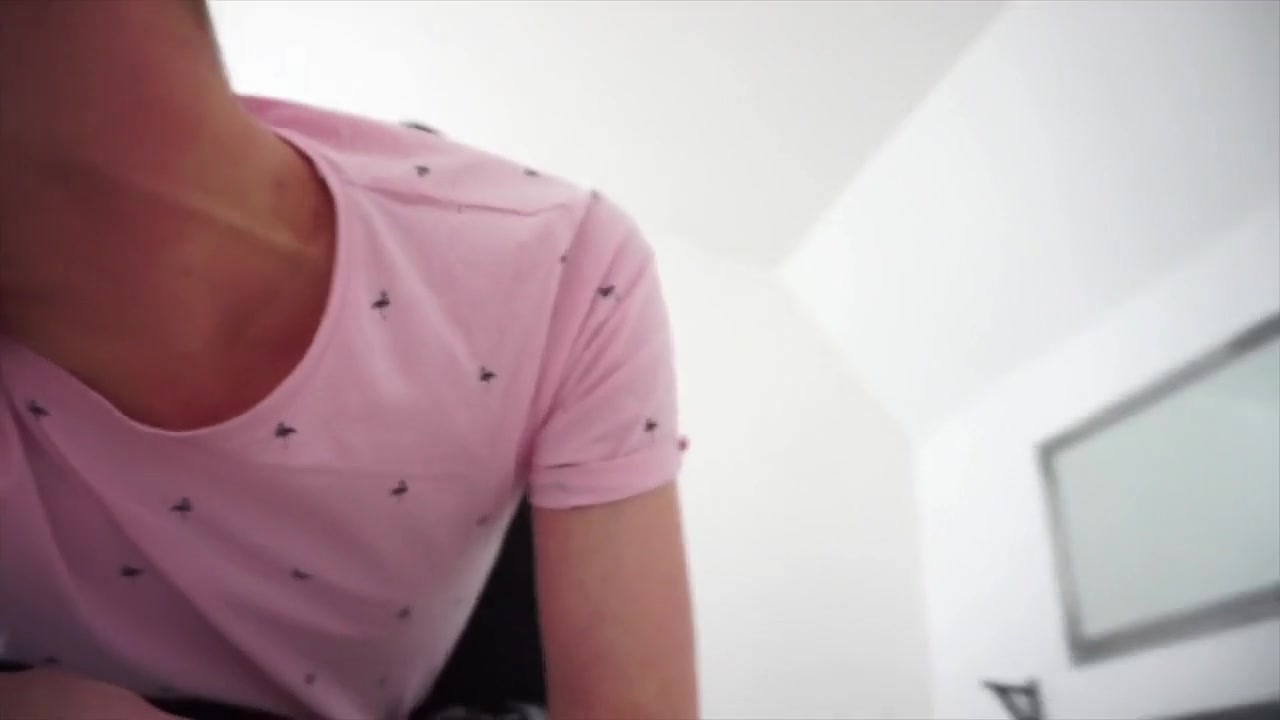 Ruben spanks a skater boy's sweet ass