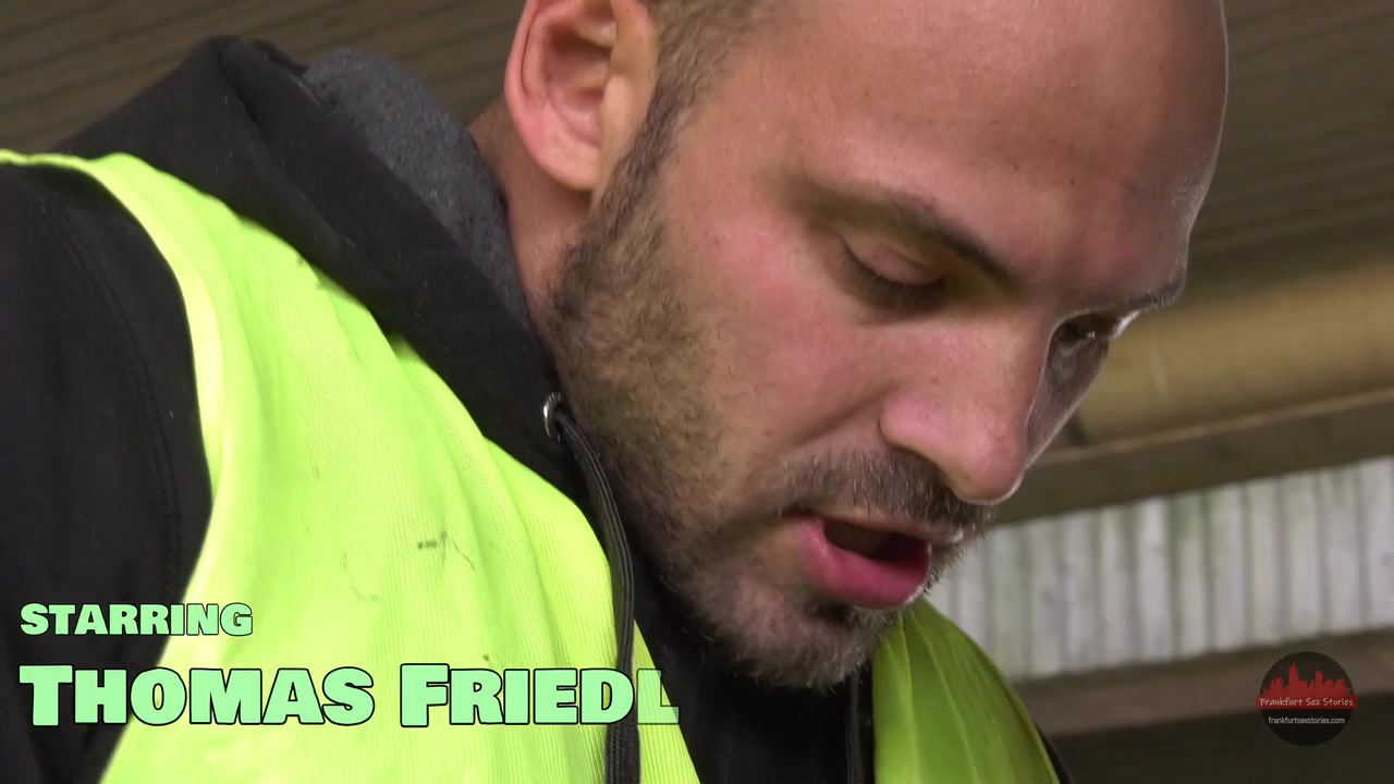 Cock Snatcher Thomas Friedl, Mirko Heres - German Gay Porn