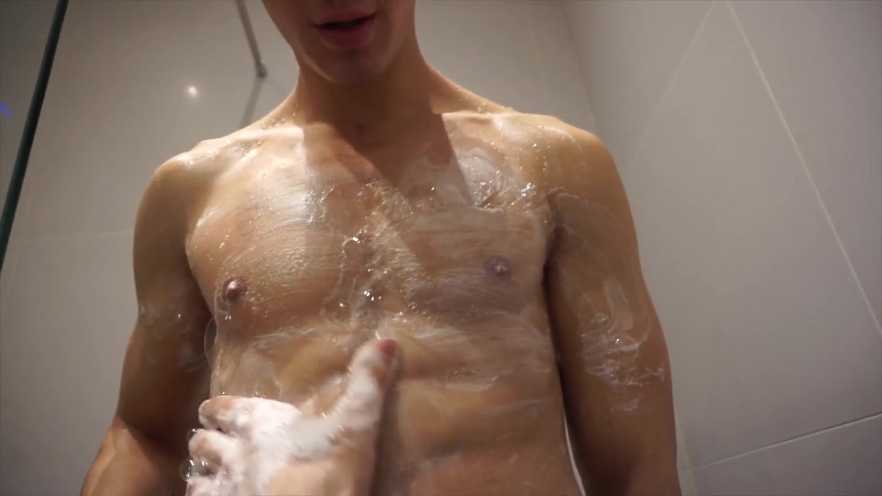 Young blond boy pounded hard