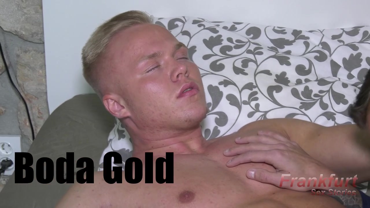Voyeur Boda Gold, Dom Ulli - Frankfurt Sex Stories