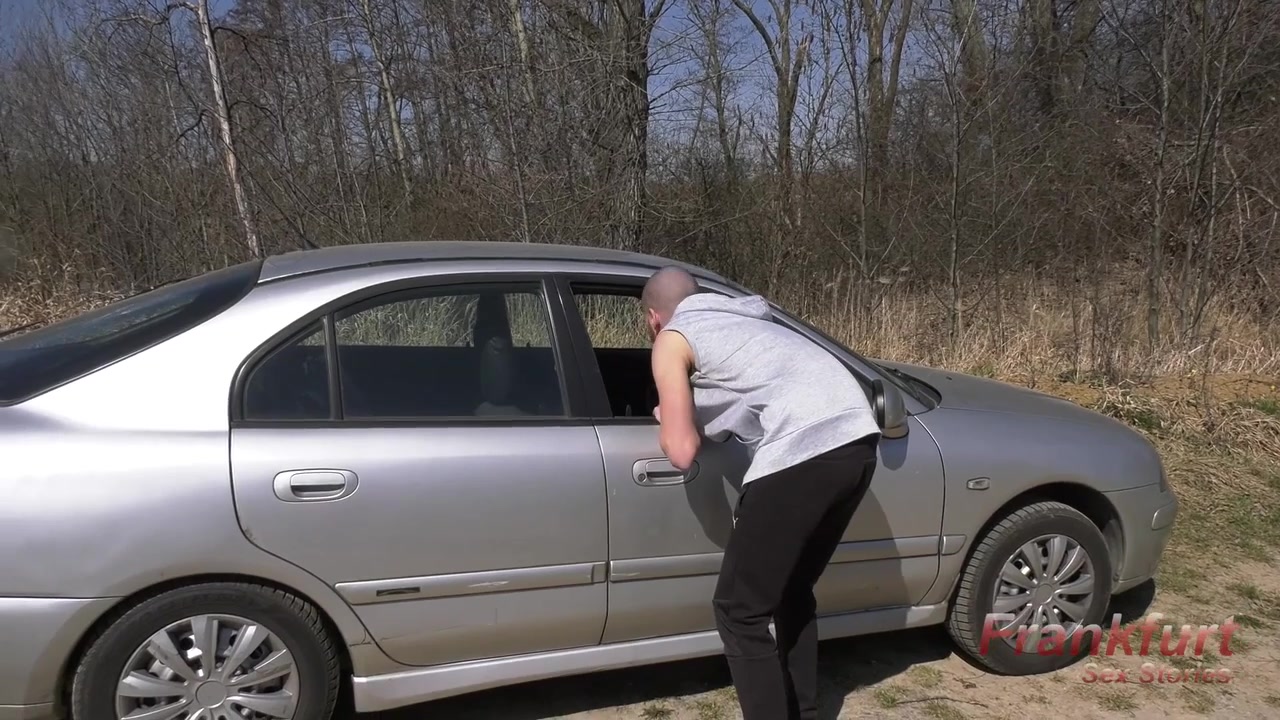 The Delinquent Vito Marciano, Tomas Fuk - German Gay Porn