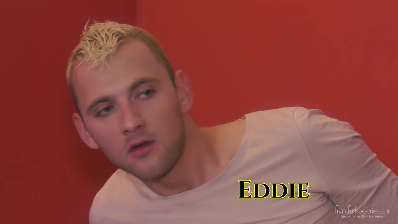 Frankfurt Hookups Part I - Frankfurt Sex Stories - Gay Porn