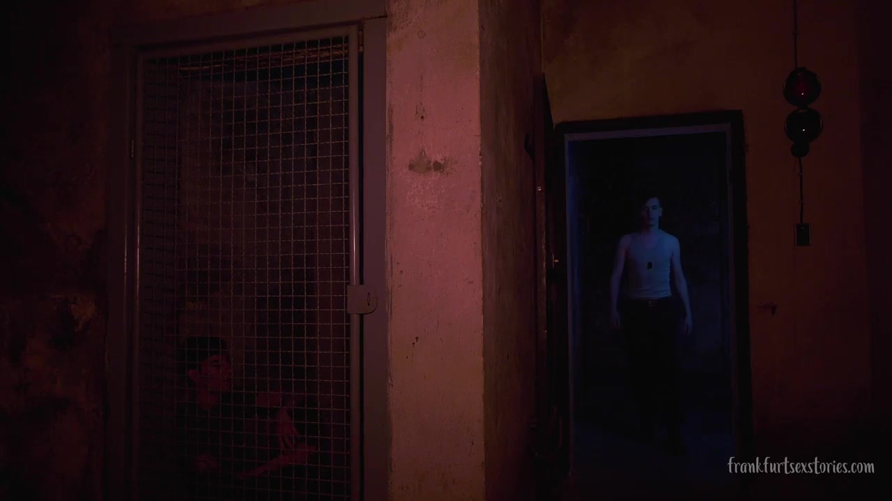 Bunker #1 Roman Capellini, Jeremy Chris - German Gay Porn