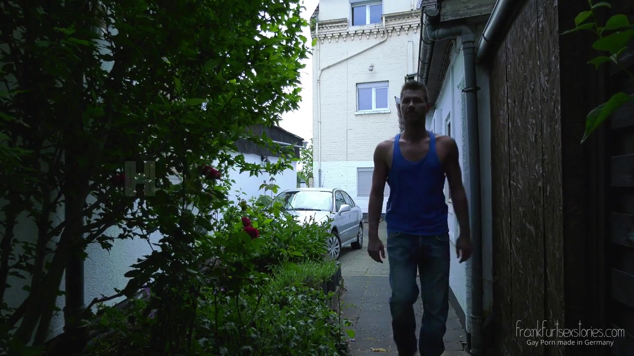 House Of Boys Captain Qel, Anilicious - German Gay Porn