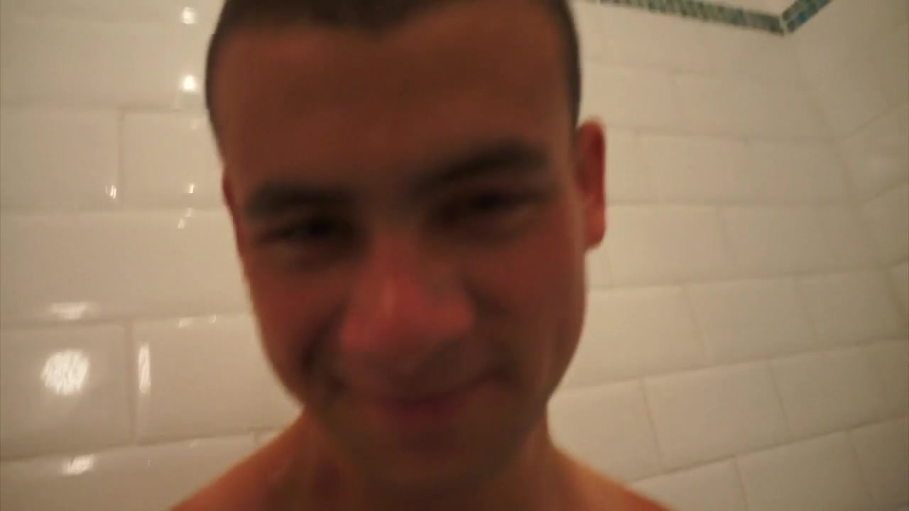Charlie's Ordeal with the Paddle