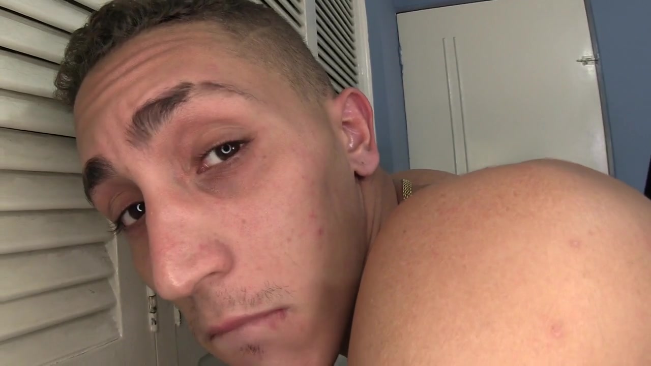 Red Ass Teen (Part 1)