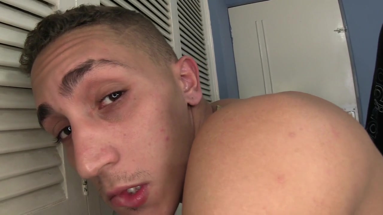 Red Ass Teen (Part 1)