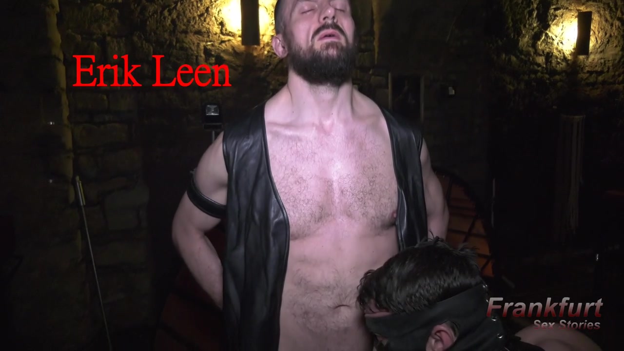 The Dungeon Directed By Nick Mazzaro