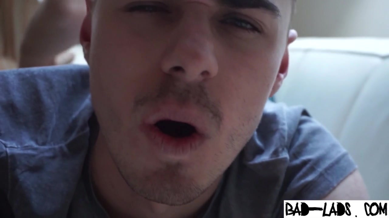 Billy Shoots a Load