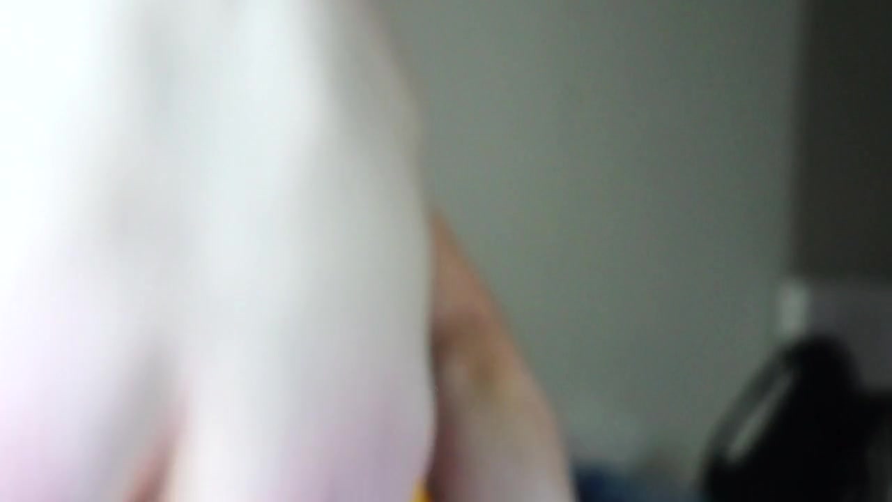 Cheecky round ass twink smacked by daddy