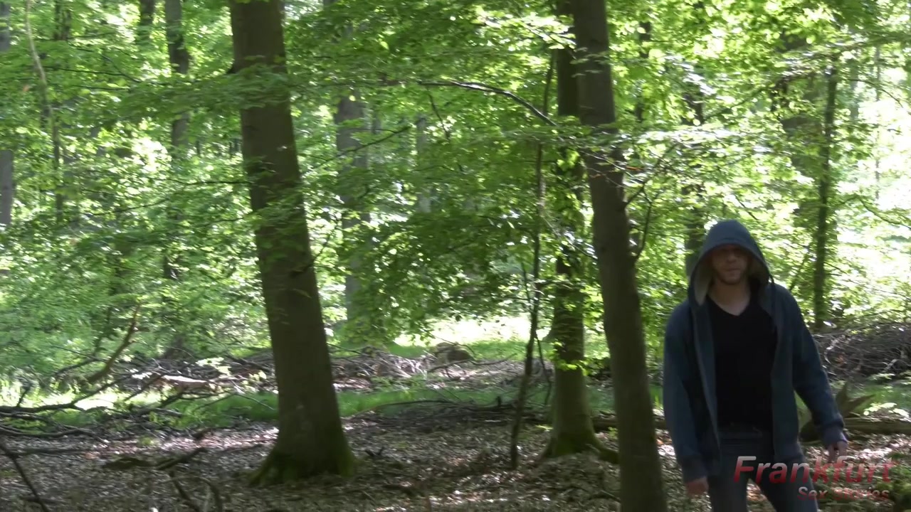 Cruising Men Nikol Monak, Felix Manus - German Gay Porn