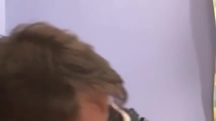 Thomas Dyk Uses His Friend Roys Asshole