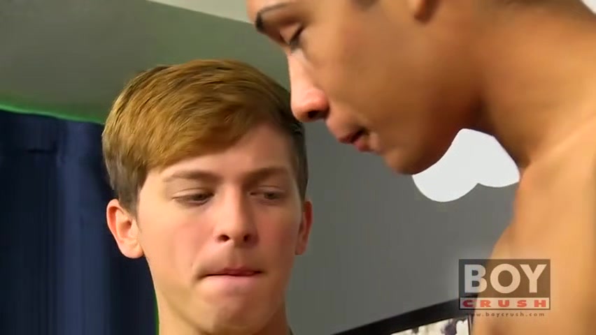Mutual Jacking With Fleshjacks
