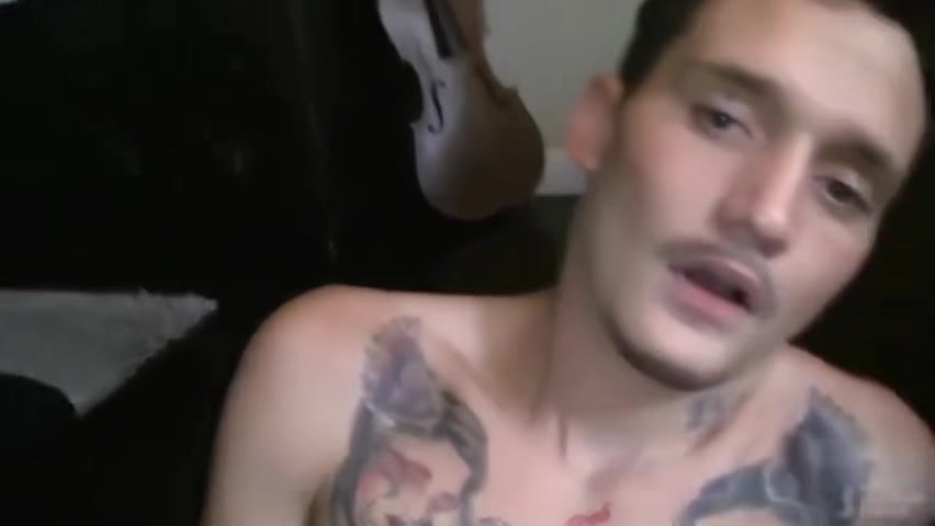 Prison Bitch Aint So Tough