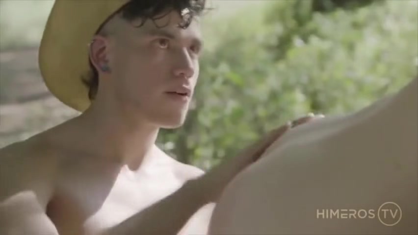 Fucked In Woods
