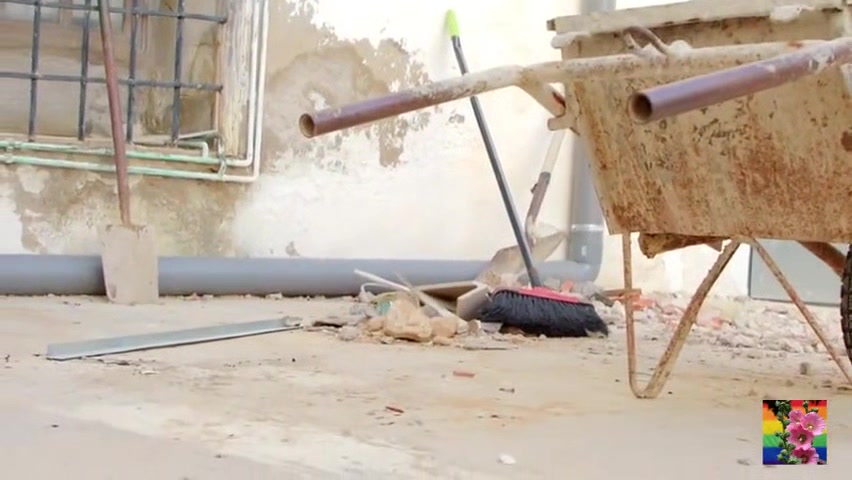 [hbw] Raw Gay Builders