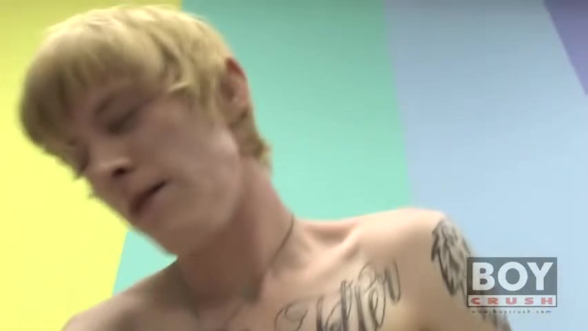 Miles And Dustin Fuck