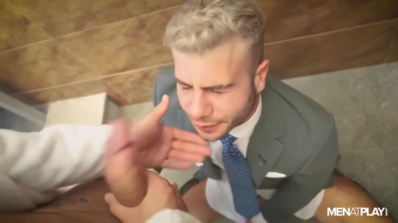 Two Y Men Making A Good Sex