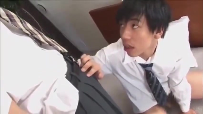 Shounen Life