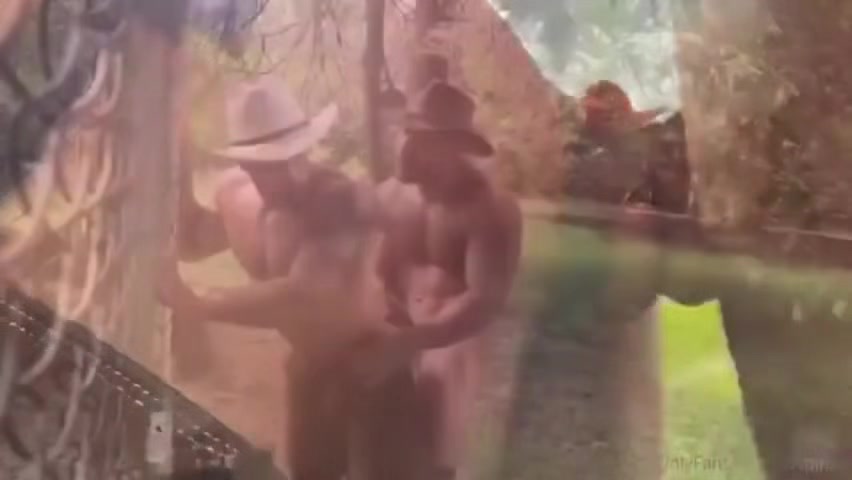 Full Alejo Ospina Hot