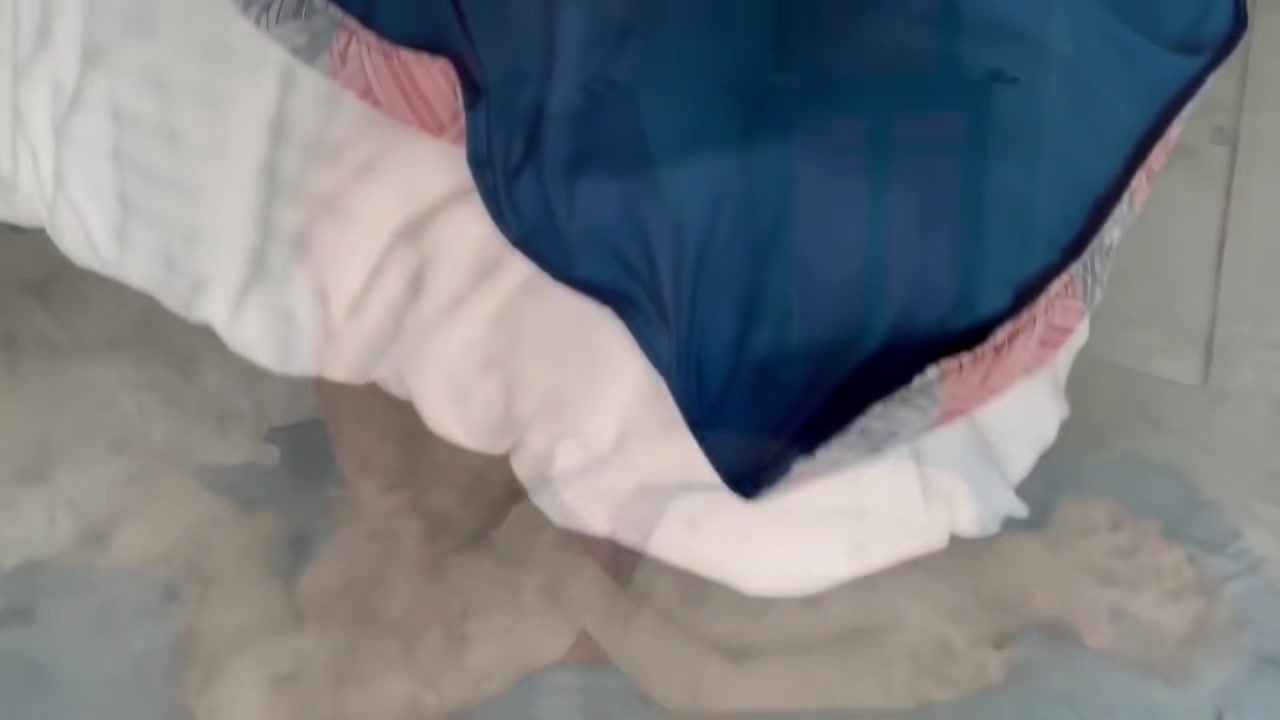 Fucks Adam Awbride Pool Pounding