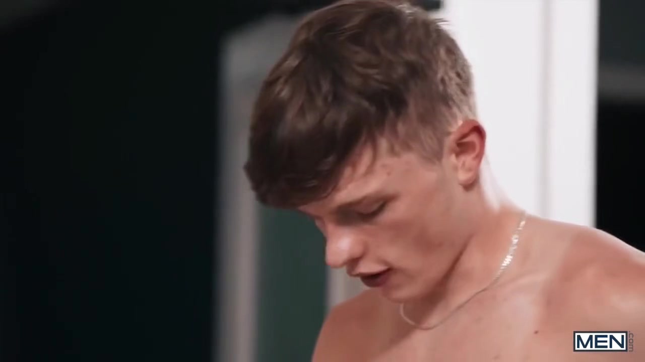 Breaking A Sweat