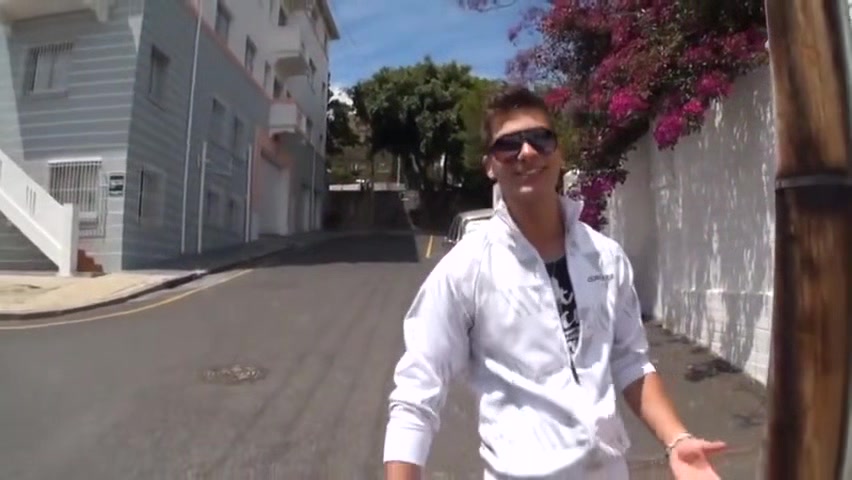 Boys In Africa 2