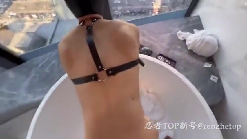 Capt.gv 可爱杀手 (008) 忍者top
