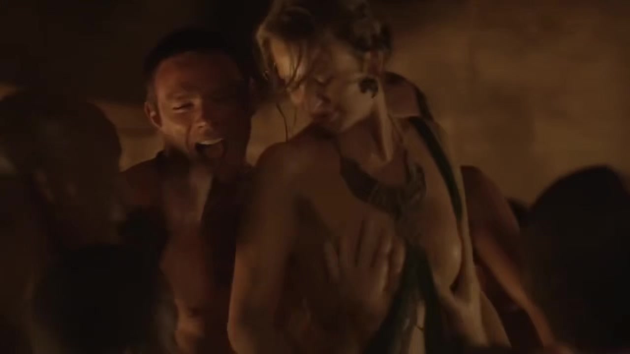 Spartacus Highlights 1