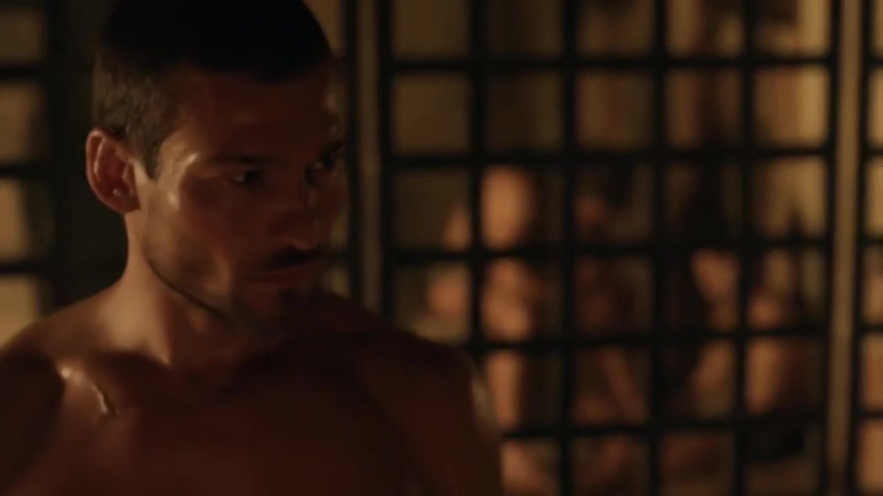Spartacus Highlights 1