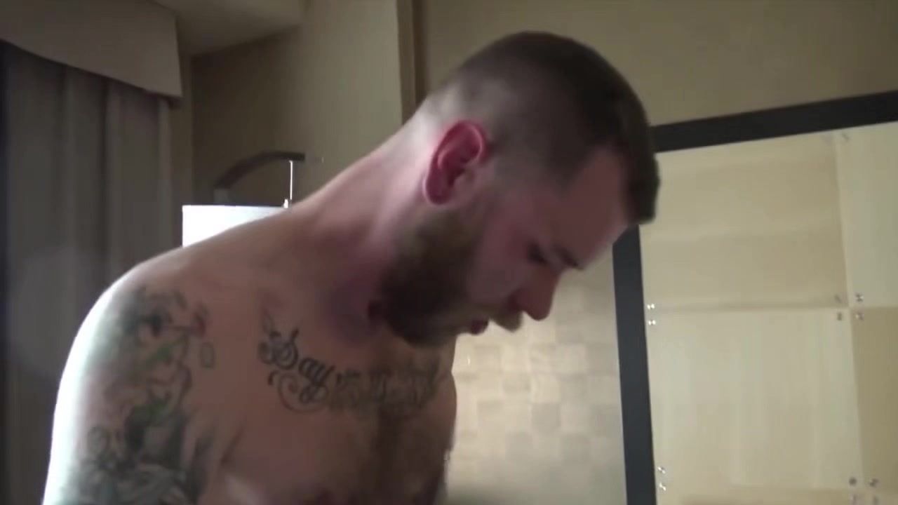 Gut Punched