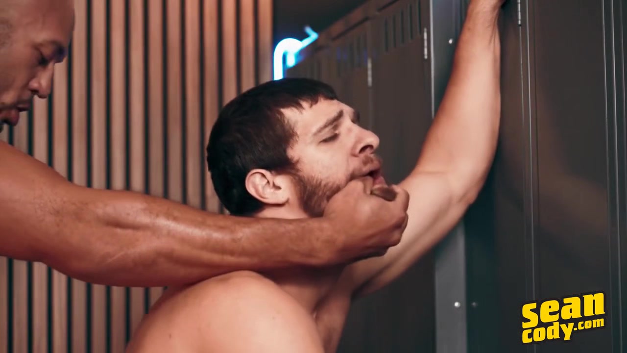 Muscle Uncut Cock
