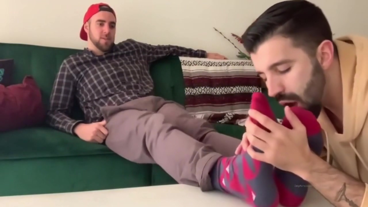 Nick Charms X Dirtysocks009 Pt. 2