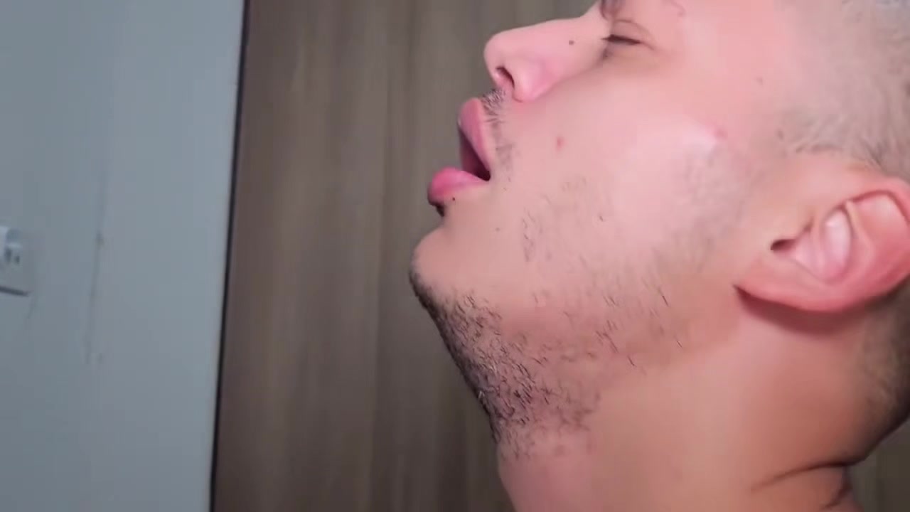 Dois E Bom, Tres E Excelente. Passivo Se Deu Bem E Deu Para Dois Ativos Bem Dotados - Full Sheer 13 Min