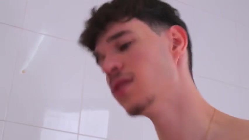 Raw Sex In The Locker Room