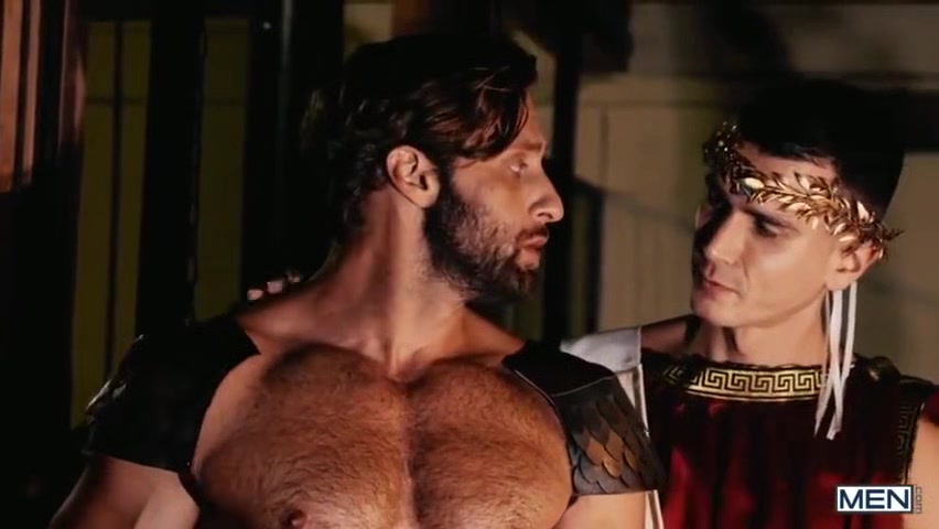 Gladiadores Pt 1 & 2
